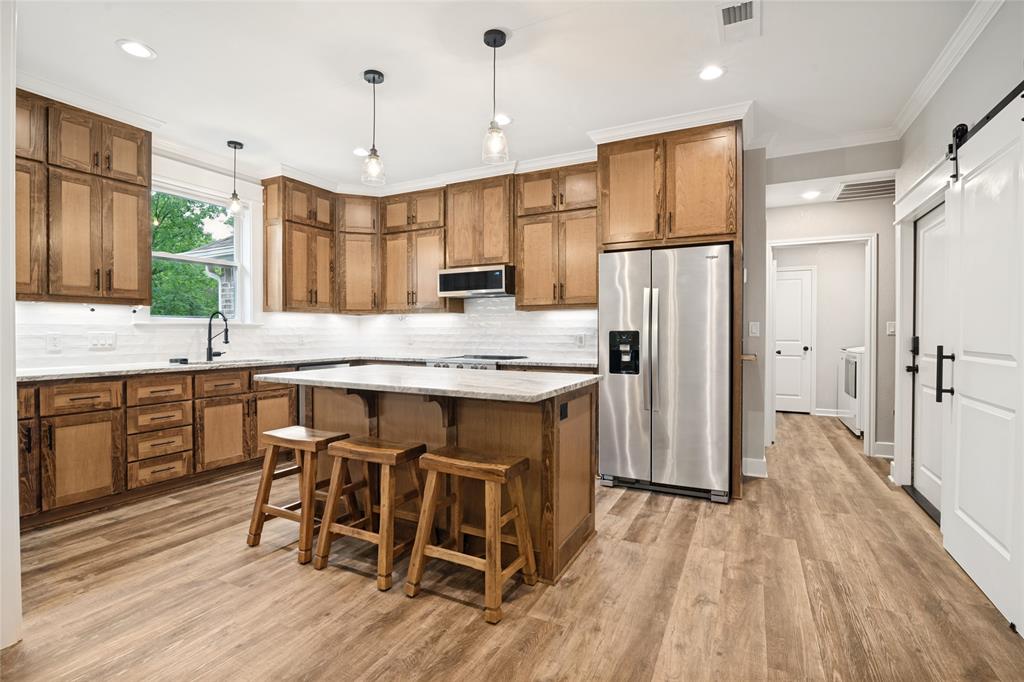 Lake Shiloh Estates - Residential