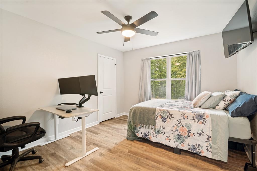 Lake Shiloh Estates - Residential