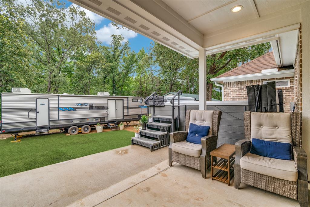 Lake Shiloh Estates - Residential