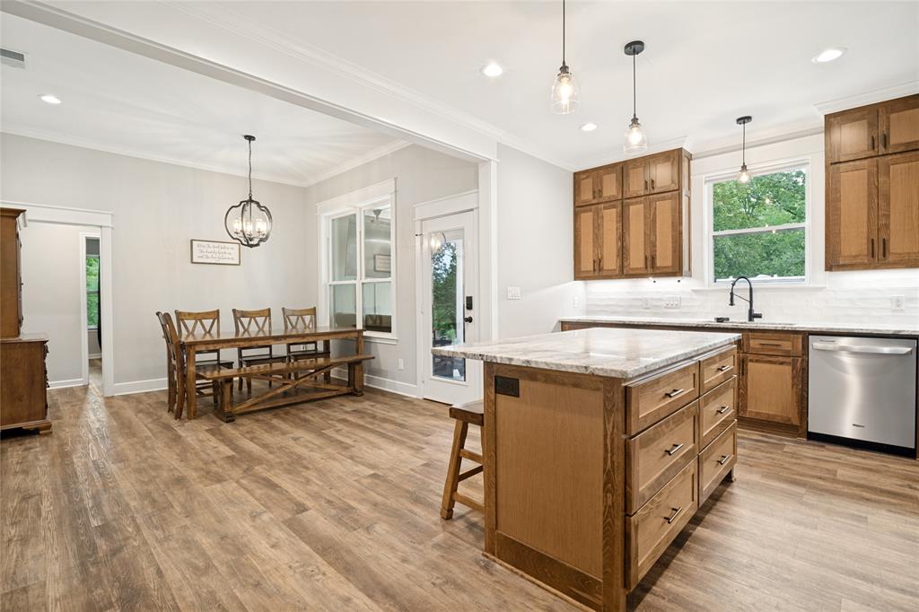 Lake Shiloh Estates - Residential