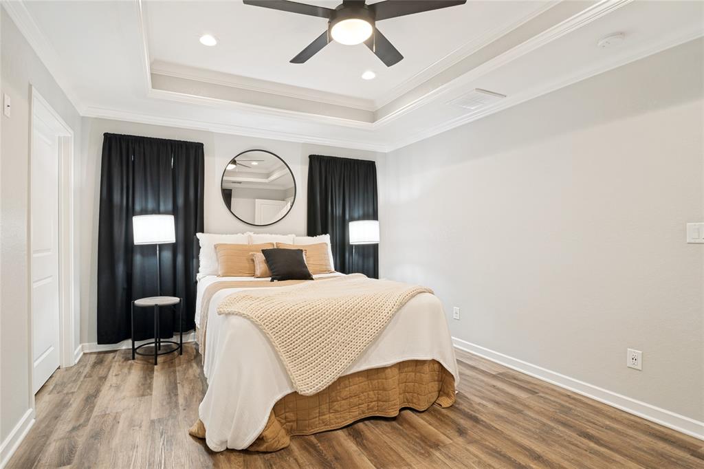 Lake Shiloh Estates - Residential