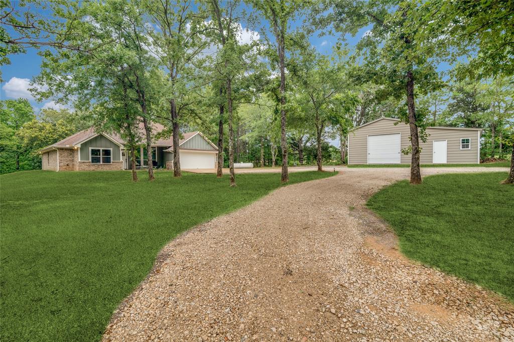 Lake Shiloh Estates - Residential