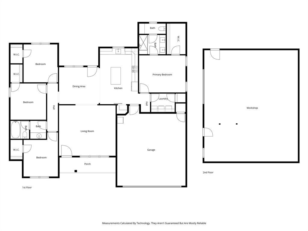 Lake Shiloh Estates - Residential
