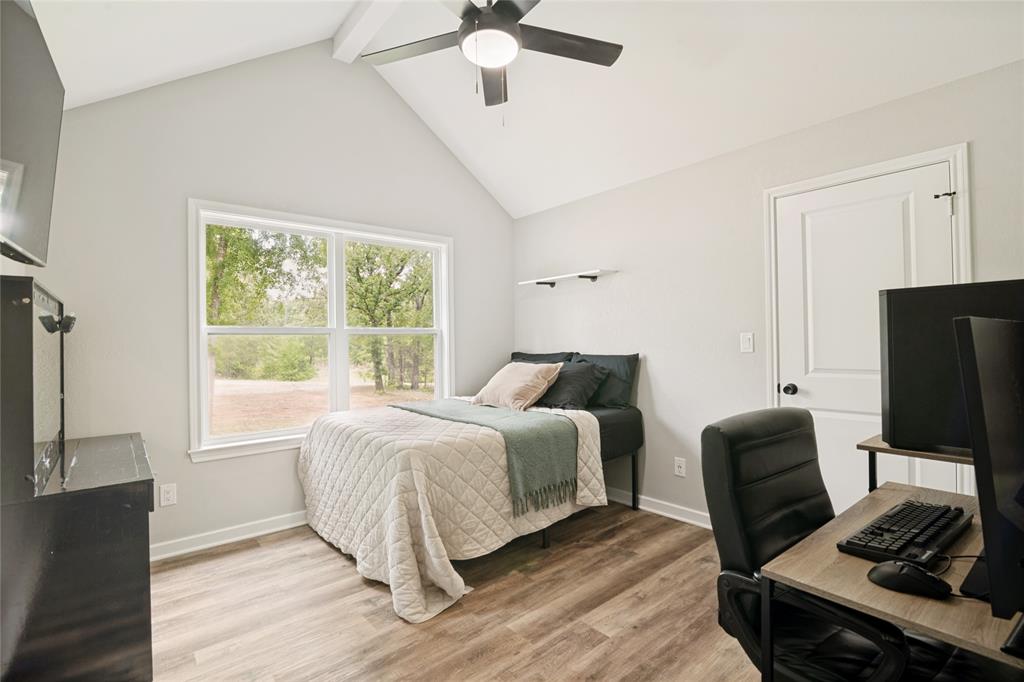 Lake Shiloh Estates - Residential