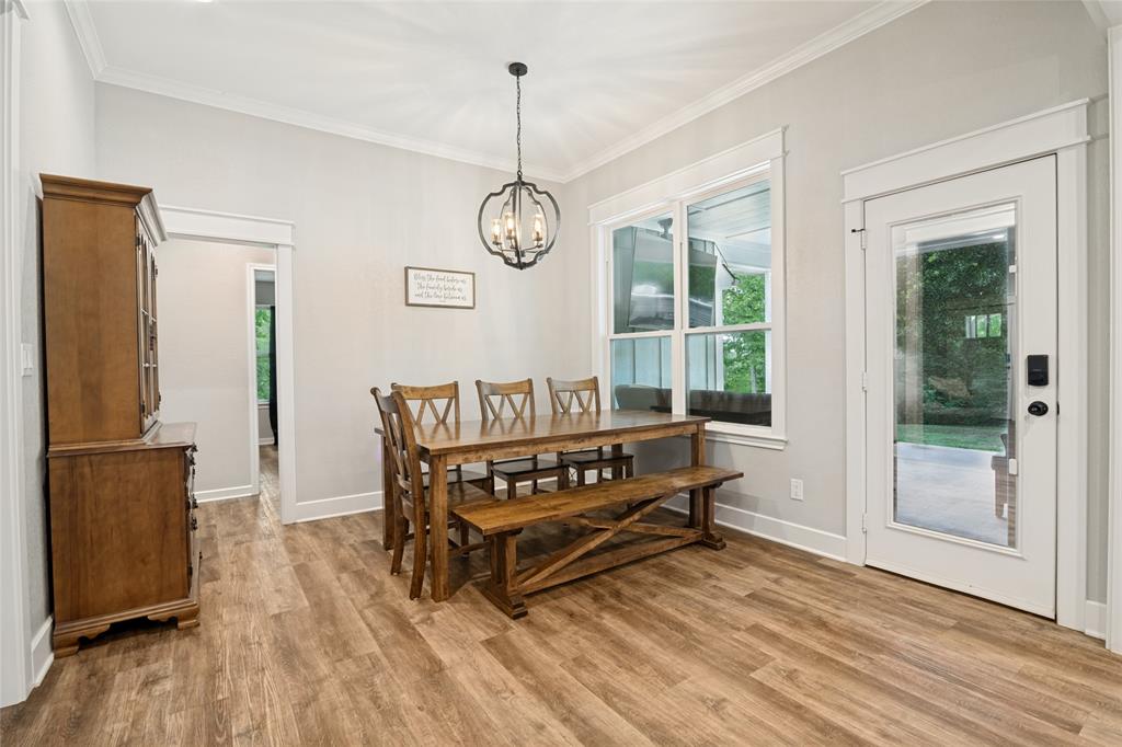 Lake Shiloh Estates - Residential