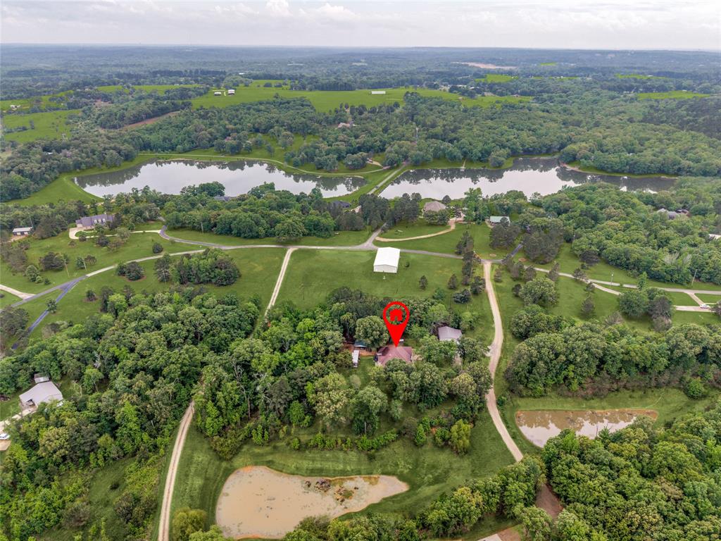 Lake Shiloh Estates - Residential