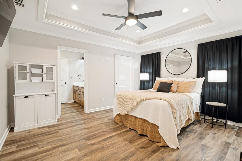 Lake Shiloh Estates - Residential