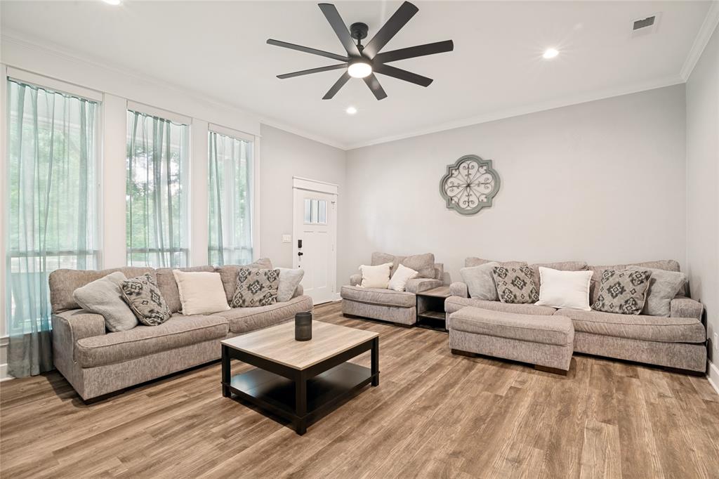 Lake Shiloh Estates - Residential