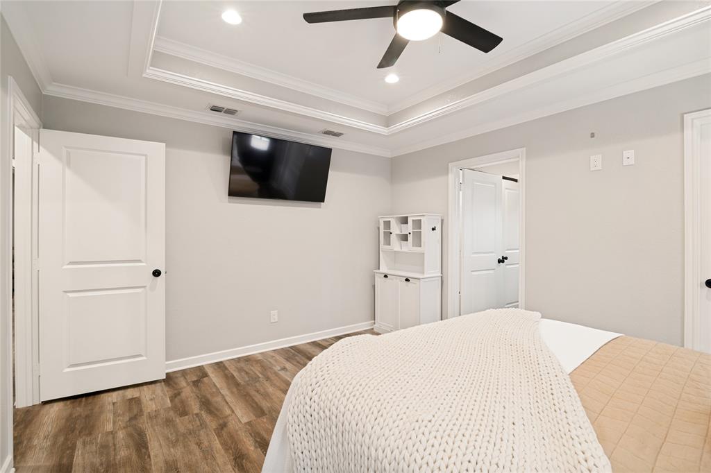 Lake Shiloh Estates - Residential