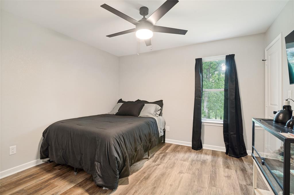 Lake Shiloh Estates - Residential