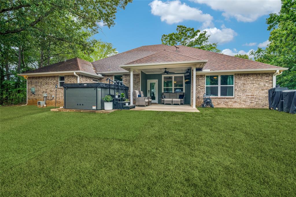 Lake Shiloh Estates - Residential