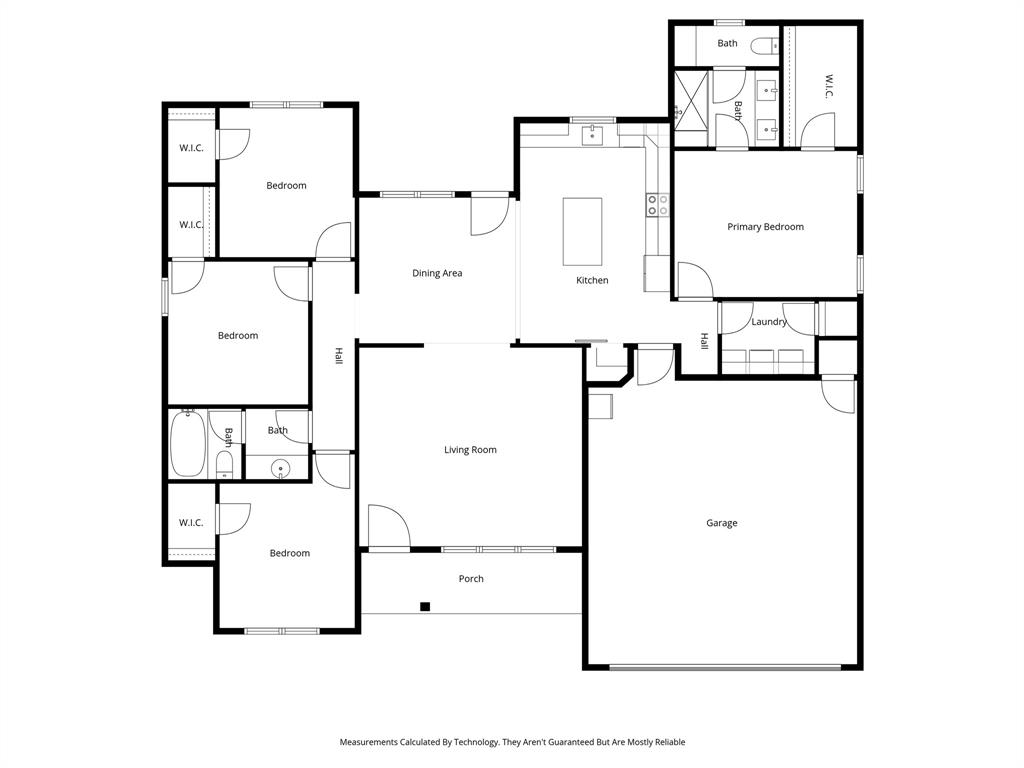 Lake Shiloh Estates - Residential