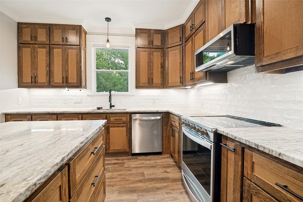 Lake Shiloh Estates - Residential