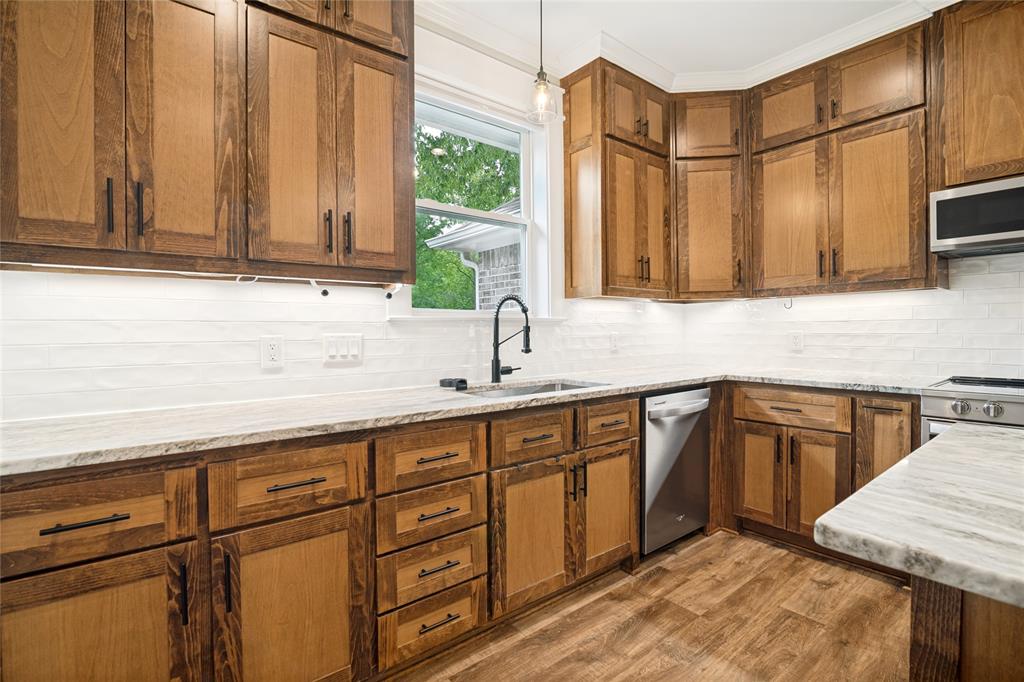 Lake Shiloh Estates - Residential