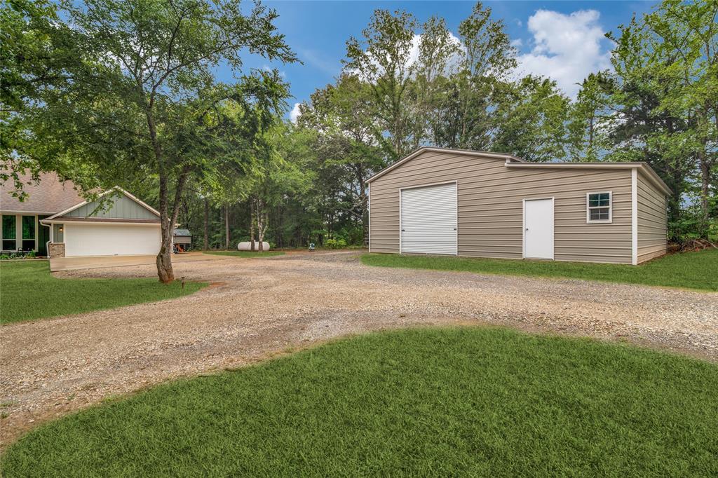 Lake Shiloh Estates - Residential