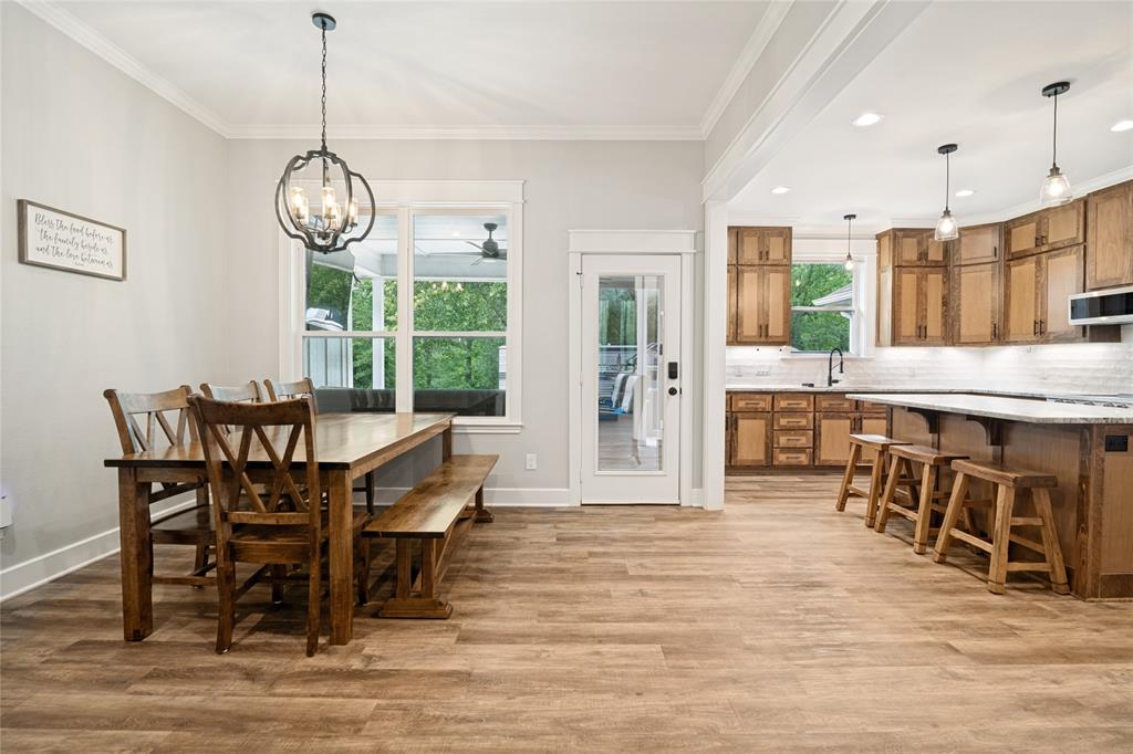 Lake Shiloh Estates - Residential