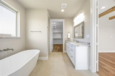 Tiny photo for 14740 County Road 355, Terrell, TX 75160 (MLS # 21395469)
