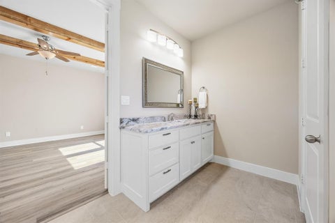 Tiny photo for 14740 County Road 355, Terrell, TX 75160 (MLS # 21395469)