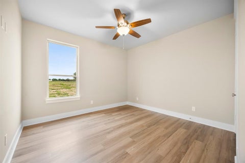 Tiny photo for 14740 County Road 355, Terrell, TX 75160 (MLS # 21395469)