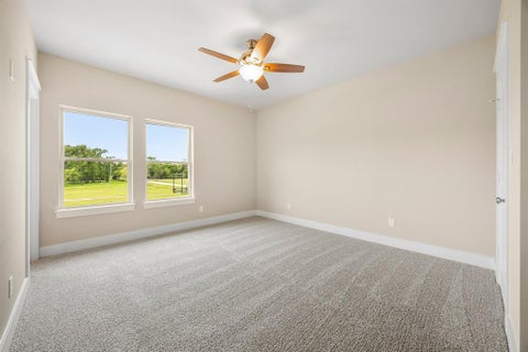 Tiny photo for 14740 County Road 355, Terrell, TX 75160 (MLS # 21395469)