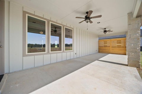 Tiny photo for 14740 County Road 355, Terrell, TX 75160 (MLS # 21395469)