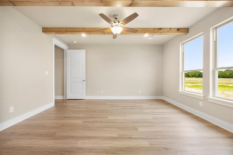 Tiny photo for 14740 County Road 355, Terrell, TX 75160 (MLS # 21395469)