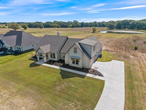 Photo of 14740 County Road 355, Terrell, TX 75160 (MLS # 21395469)