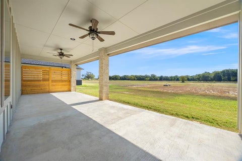 Tiny photo for 14740 County Road 355, Terrell, TX 75160 (MLS # 21395469)