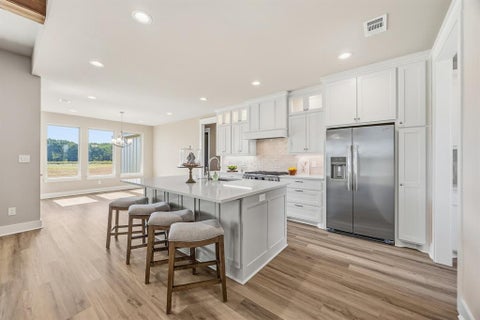 Tiny photo for 14740 County Road 355, Terrell, TX 75160 (MLS # 21395469)