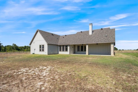 Tiny photo for 14740 County Road 355, Terrell, TX 75160 (MLS # 21395469)