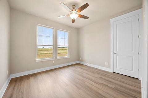 Tiny photo for 14740 County Road 355, Terrell, TX 75160 (MLS # 21395469)