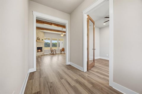 Tiny photo for 14740 County Road 355, Terrell, TX 75160 (MLS # 21395469)