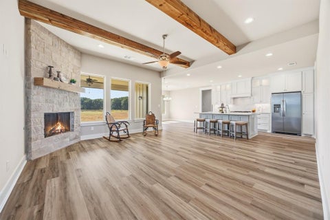 Tiny photo for 14740 County Road 355, Terrell, TX 75160 (MLS # 21395469)