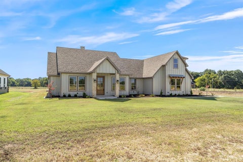 Tiny photo for 14740 County Road 355, Terrell, TX 75160 (MLS # 21395469)