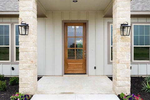 Tiny photo for 14740 County Road 355, Terrell, TX 75160 (MLS # 21395469)