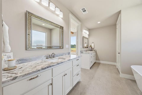 Tiny photo for 14740 County Road 355, Terrell, TX 75160 (MLS # 21395469)
