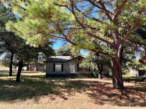 A home in Nocona