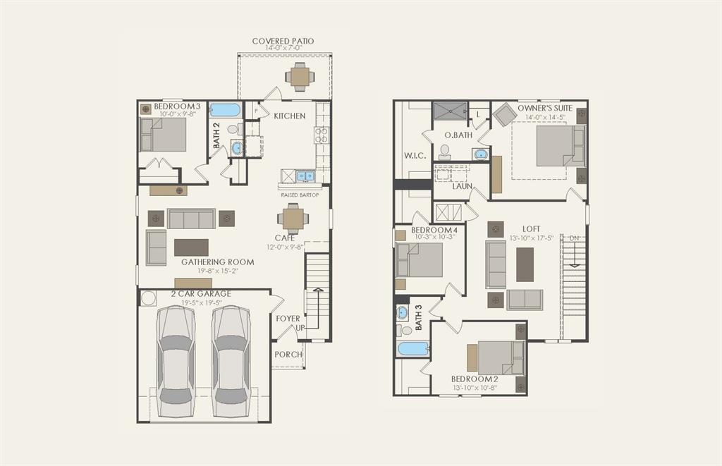 1322 Tramore Way