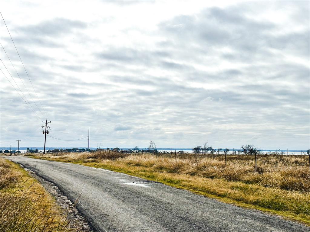 The Overlook at Richland Chambers Lake - Land