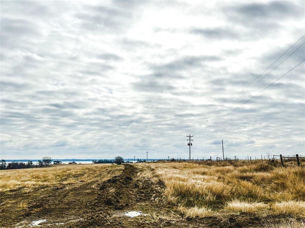 The Overlook at Richland Chambers Lake - Land