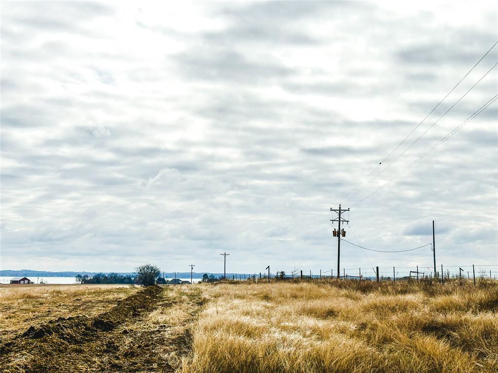 The Overlook at Richland Chambers Lake - Land