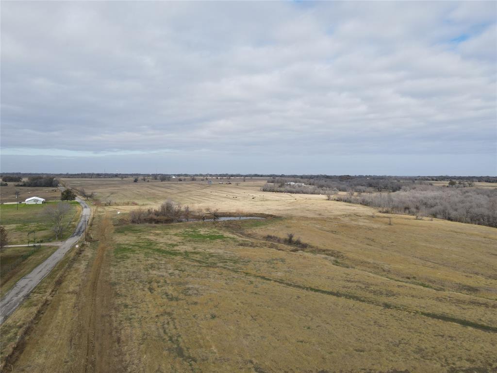 The Overlook at Richland Chambers Lake - Land
