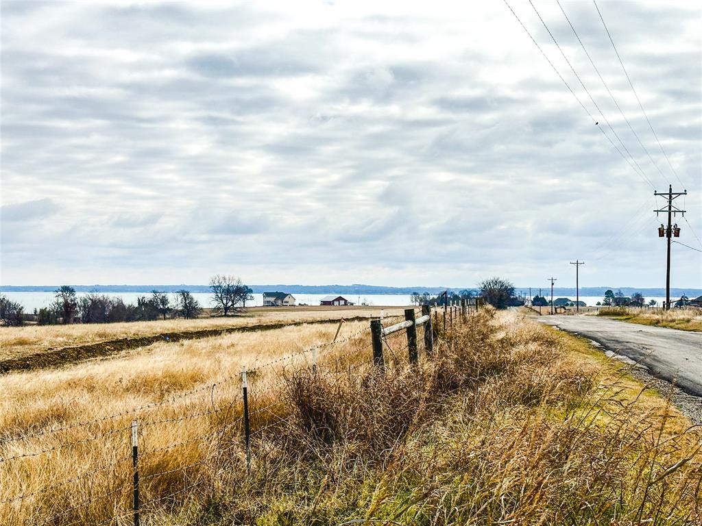 The Overlook at Richland Chambers Lake - Land