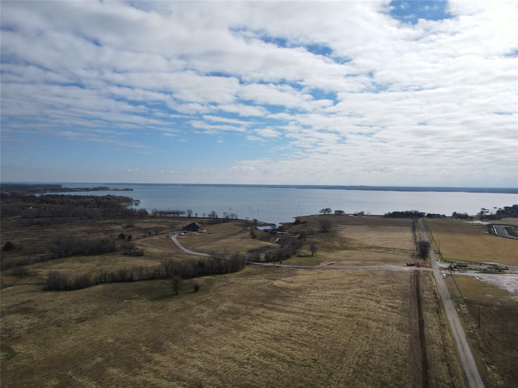 The Overlook at Richland Chambers Lake - Land