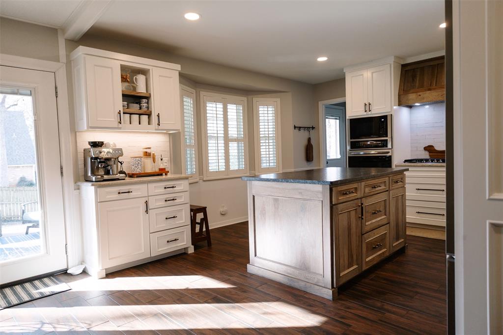 Briarwood - Residential