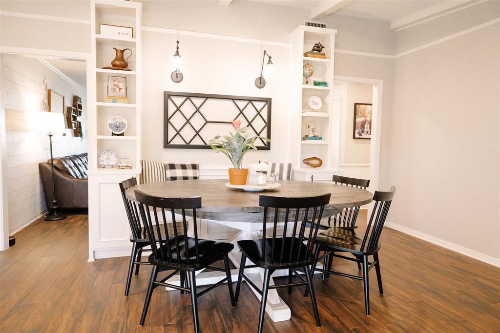 Briarwood - Residential