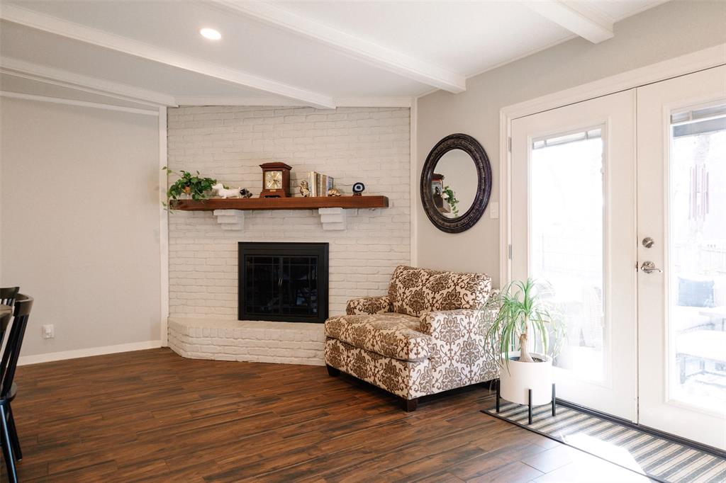 Briarwood - Residential