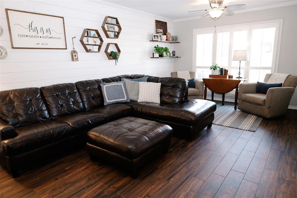 Briarwood - Residential