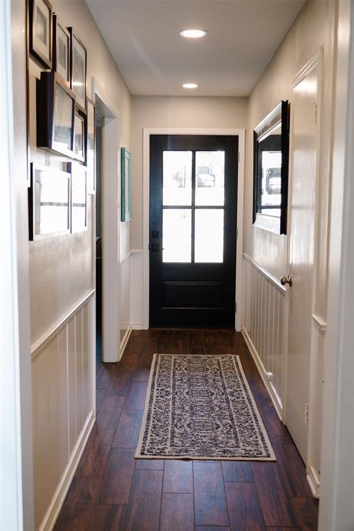 Briarwood - Residential