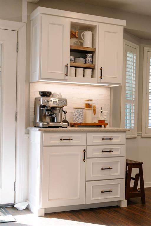 Briarwood - Residential